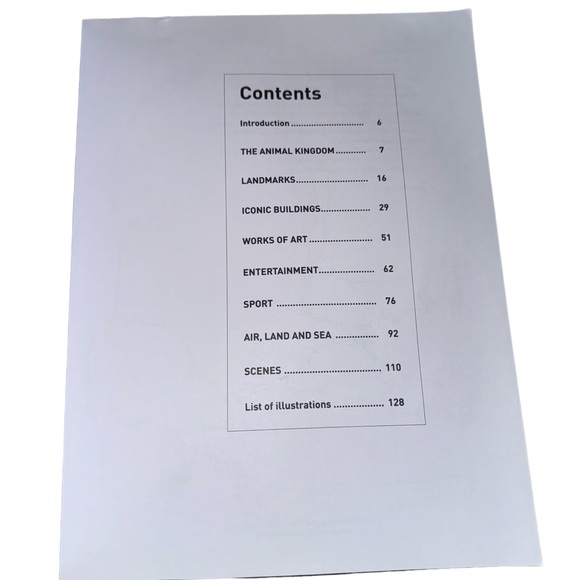 Amazing Dot to Dot for Grownups by David Woodroffe - Picture 4 of 5